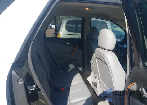 2006 Saturn Vue V6 from USA, damaged, VIN 5GZCZ53416S874027